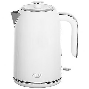 Adler AD 1341, White