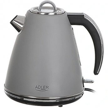 Adler AD 1343, Grey