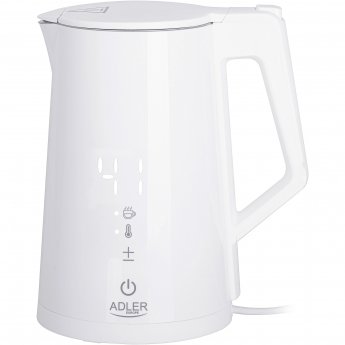 Adler AD 1345, White