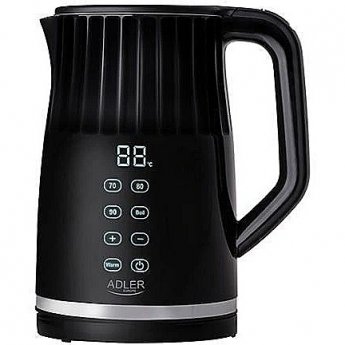 Adler AD 1350, Black