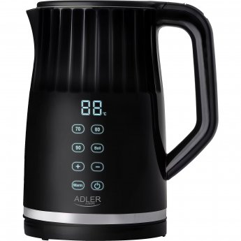 Adler AD 1350, Black