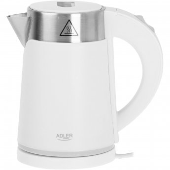 Adler AD 1372, White