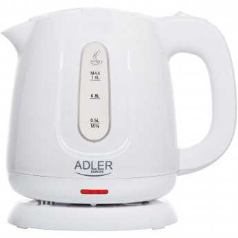 Adler AD 1373, White