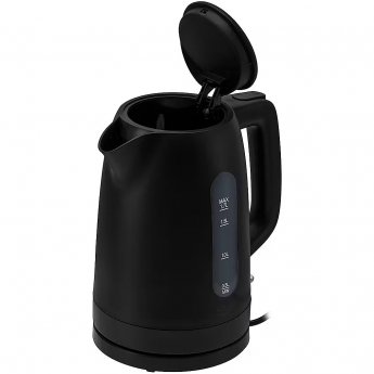 Adler AD 1379, Black