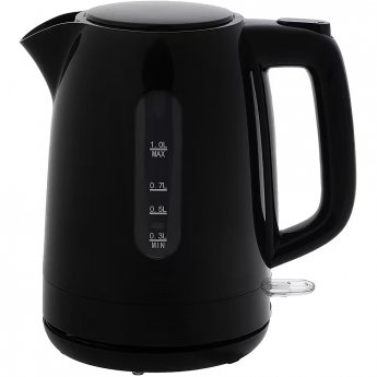 Adler AD 1380, Black