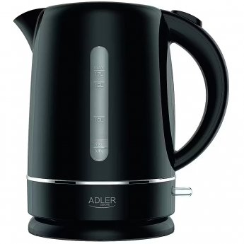 Adler AD 1385, Black