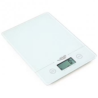 Adler AD 3138, White