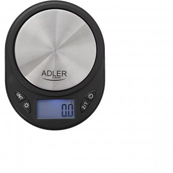 Adler AD 3162, Black