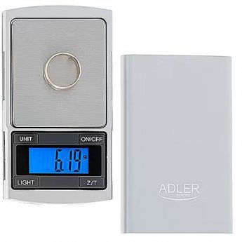 Adler AD 3168 Precision scale