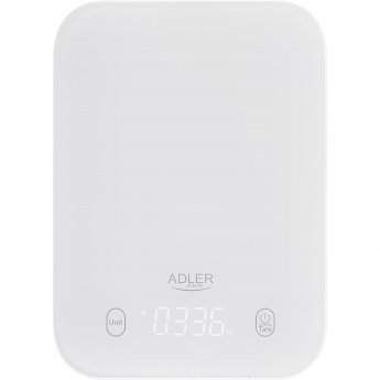 Adler AD 3181, White