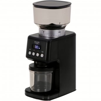 Adler AD 4300, Black