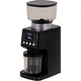 Adler AD 4300, Black
