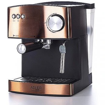 Adler AD 4404, Cooper/Black