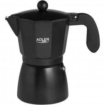 Adler AD 4421, Black