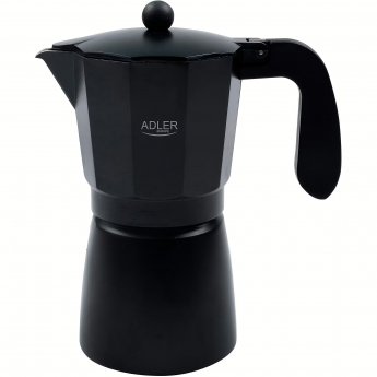 Adler AD 4429, Black