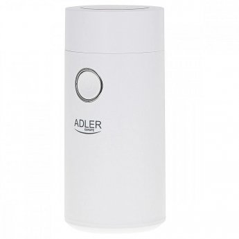 Adler AD 4446ws, White 
