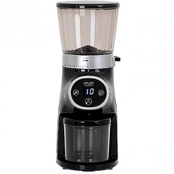 Adler AD 4450, Black/Silver
