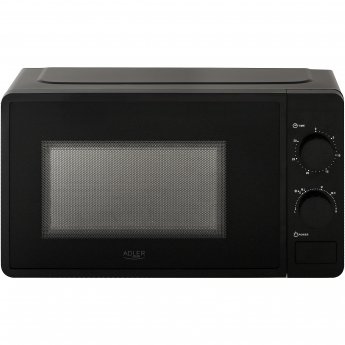 Adler AD 6206, Black