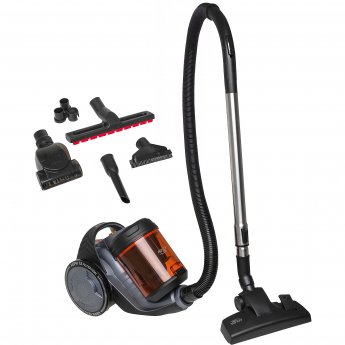 Adler AD 7065, Black/Orange