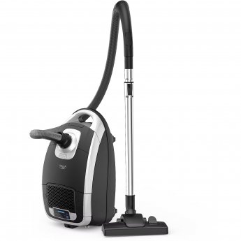Adler AD 7069, Black/White