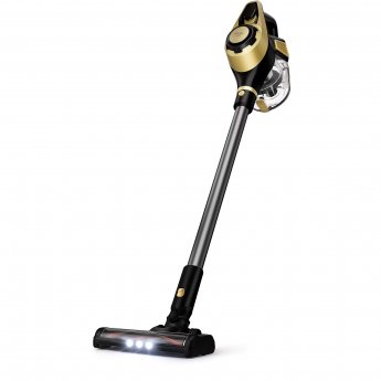 Adler AD 7083, Black/Gold