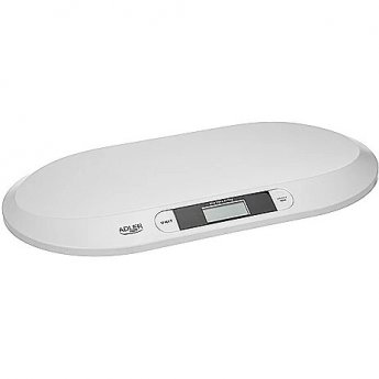 Adler AD 8139, White