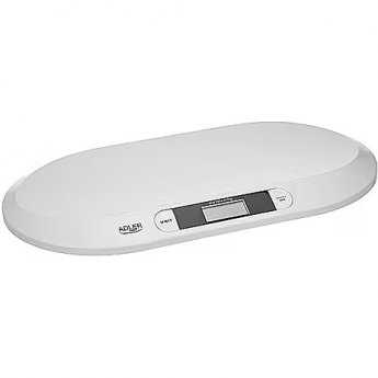 Adler AD 8139, White