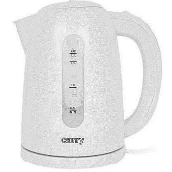 Adler CR 1254, White