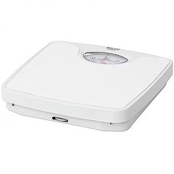 Adler Mechanical bathroom scale AD 8151w