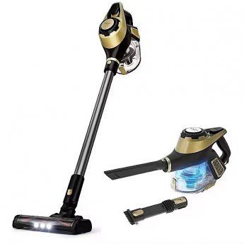 Adler Odkurzacz ADLER AD 7083 złoty