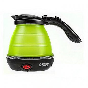 Adler Premium CR 1265, Green