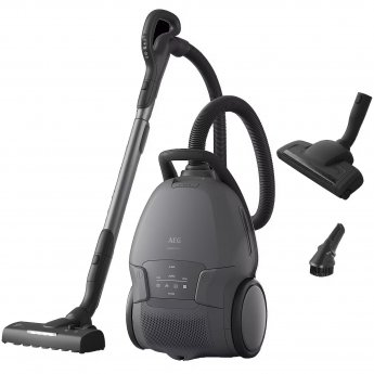 AEG Animal 8000 AB81A2DG, Grey