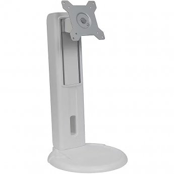 AG NEOVO ES-02 Ergonomic monitor stand, 15-24"