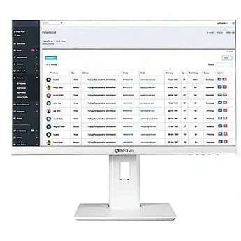 AG NEOVO ME-2701, 27", CLINICAL REVIEW MONITOR