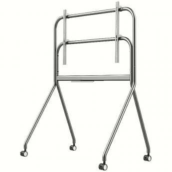 AG NEOVO Mobile trolley stand, 55-86"