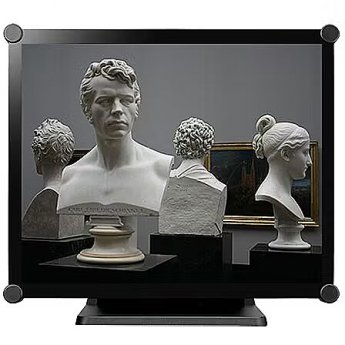 AG NEOVO TX-1702, 17"