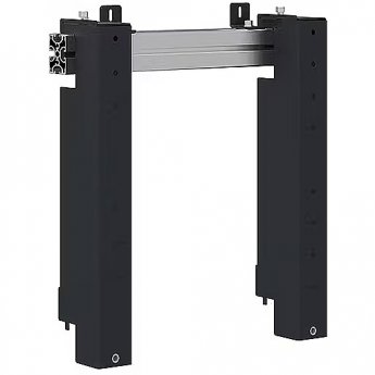 AG NEOVO VWM-01 Video Wall Mounts, 43-86"