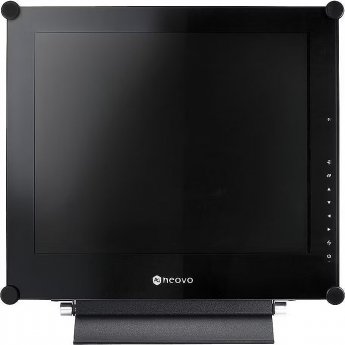 AG NEOVO X-19E, 19"