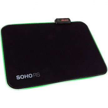 Akasa Soho RS mousepad, RGB