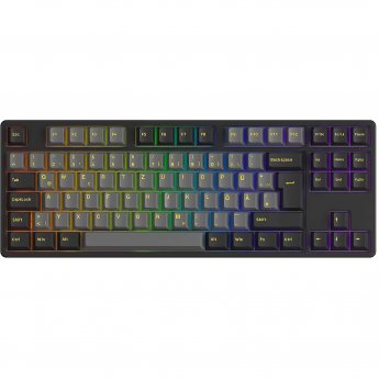 AKKO 5087S Gaming, Black & Gold