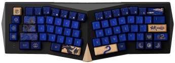 AKKO KEYBOARD WRL YEAR OF SNAKE/03G03K03M03P03Y04C04D