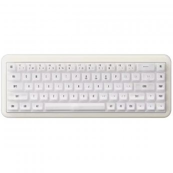 AKKO YU01 White Jade Gaming