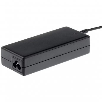 Akyga AK-ND-19 power adapter/inverter Indoor 75 W Black
