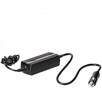 Akyga AK-ND-33 power adapter/inverter Auto 65 W Black
