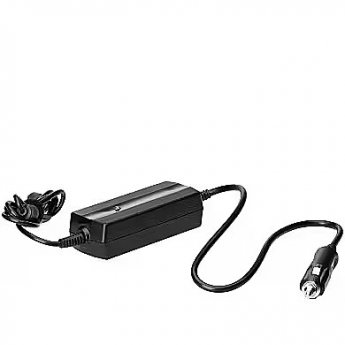 Akyga AK-ND-42 power adapter/inverter Auto 90 W Black