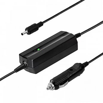 Akyga CAR CHARGER 65W FOR DELL 4.5X3.0mm PIN