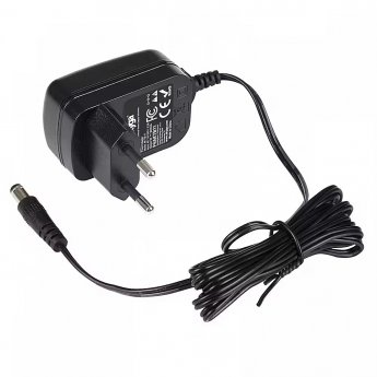 Akyga POWER SUPPLU 9V/1A 9W AKYGA AK-TB-11 5.5X2.1M