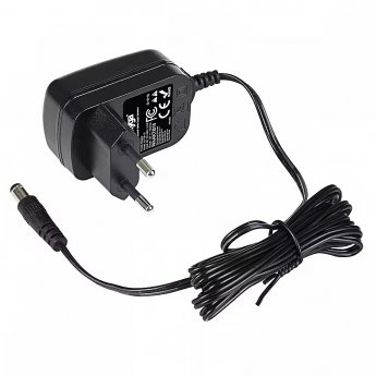 Akyga POWER SUPPLY 12V/1A AKYGA 12W 5.5X2.1MM