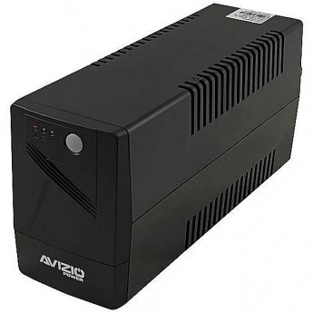 Alantec AP-BK1000B, 1kVA 600W