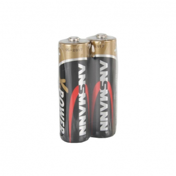 X-Power High Performance baterijas, AA, LR6, 2 gab.